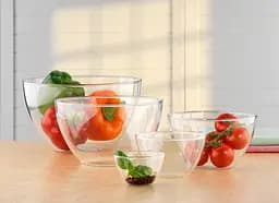 Миска Simax тонкая, 2,5 л (5442) - мініатюра 4