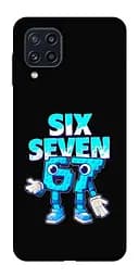 Чохол Demsky Six Seven для Samsung Galaxy M32