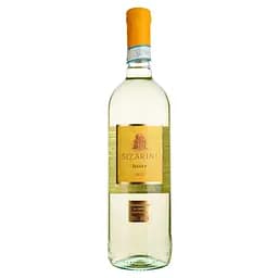 Вино Sizarini Soave DOC, 12%, 0,75 л