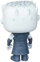 Фігурка Funko Pop Король Ночі Night King Гра престолів Game of Thrones 10 см GT NK44 - мініатюра 3