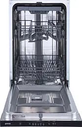 Посудомийна машина Gorenje вбудовувана GV520E10 - мініатюра 2