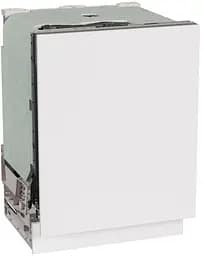 Посудомийна машина Gorenje вбудовувана, 16 комплектів A+++, 60 см, інвертор, Wi-Fi, AquaStop білий - мініатюра 4