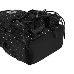 Рюкзак GoPack Education Teens 130L чорний Чорний (GO26-130L-3) - мініатюра 8