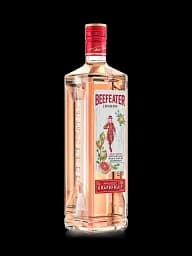 Спиртний напій Beefeater Grapefruit 37.5%, 0.7 л - мініатюра 2