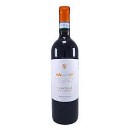 Уцінка. Вино I Castelli Bardolino червоне сухе 0.75 л