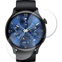 Захисна плівка StatusSKIN для Hoco Y10 Pro Екран Глянцева Titan