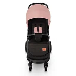Прогулянкова коляска Kinderkraft Grande Plus, Pink (4444) - мініатюра 7