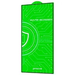 Захисне скло Proove Safe Screen Samsung Galaxy S24 Ultra (10pcs)