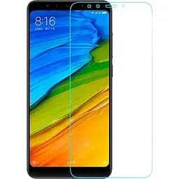 Захисне скло Toto Hardness Tempered Glass 0.33 mm 2.5D 9H Xiaomi Redmi 5