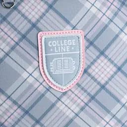 Рюкзак Kite Education каркасний 555 College Line Girl (K25-555S-6) - мініатюра 13