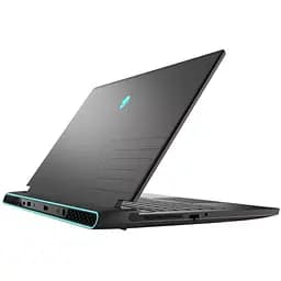 Ноутбук Alienware M15 R6 15.6" QHD 32/1000GB i7-11800H RTX 3080 Dark Side of The Moon (OB) (AWM15R6-7729BLK-PUS) - мініатюра 3