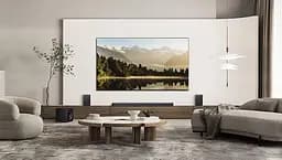 Samsung Саундбар HW-Q930H 9.1.4, BT, HDMI-eARC, Wi-Fi, саб, Dolby Atmos, чорний - мініатюра 3