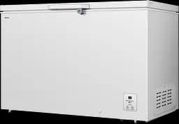 Морозильна скриня Hisense FC484D4AWLYE (BD-366) (7157747) - мініатюра 2