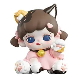 Колекційна фігурка-cюрприз 10/10 Toys TNT Zoraa Котячі чари Mystery Box (ZRM-369) - мініатюра 7
