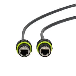 Комплект конекторів IP68 SPX Plug to RJ45 для Starlink Gen3 (73-00598) - мініатюра 4