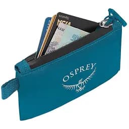 Гаманець Osprey Ultralight Wallet синій - мініатюра 3