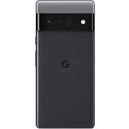 Смартфон Google Pixel 6 Pro 12/128GB Stormy Black - мініатюра 3