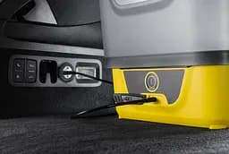 Портативна мінімийка Karcher OC 4 (1.599-350.0) - мініатюра 3