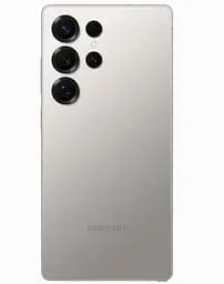 Смартфон Samsung Galaxy S25 Ultra 12/1TB Titanium Grey SM-S938BZTHEUC - мініатюра 8