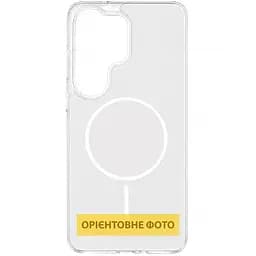 Чохол TPU+PC Nami with Magnetic Fit для Samsung Galaxy A17 4G/5G White