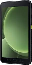 Планшет Samsung Galaxy Tab Active 5 5G 6/128GB Green/Black (SM-X306BZGA) - мініатюра 3