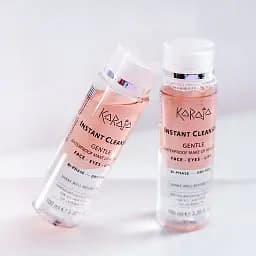 Karaja Засіб д/зняття макіяжу Instant Cleanser 100мл - мініатюра 2