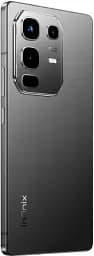 Смартфон Infinix Note 50 X6858 8/256Gb NFC Shadow Black UA UCRF - мініатюра 4