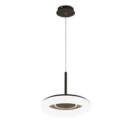 Люстра LED Levistella 797MD6006 (330) CF, три режими світла, 330 мм, висота 360-1200 мм, сучасний стиль для дому - мініатюра 2