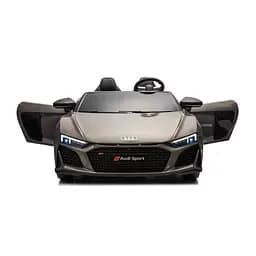 Дитячий електромобіль Ramiz Audi Spyder R8 Lift Strong 24, Black (PA.A3000.STRONG.CZ) - мініатюра 16