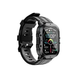 Смарт-годинник OUKITEL BT20 Blue (6931940742160) - мініатюра 3
