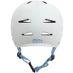 Шолом REKD Elite 2.0 Helmet 53-56 Сірий-Блакитний - мініатюра 4