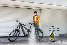 Портативна мінімийка Karcher OC 6-18 Premium (1.328-520.0) - мініатюра 5
