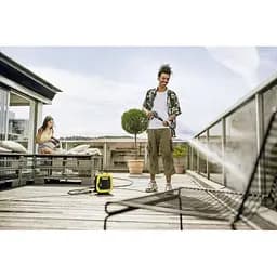 Мінімийка високого тиску Karcher K Mini (1.600-054.0) - мініатюра 4
