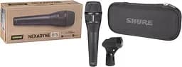 Мікрофон Shure NXN8/S - мініатюра 2