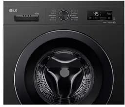 Пральна машина LG F2Y2WS6JE - мініатюра 5