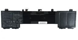 Акумулятор для ноутбука Asus ZenBook UX550VE C42N1630, 4790 mAh (73Wh), 4cell, 15.4V, Li-Pol, чорний