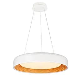 Люстра 781P3955 (500) WH+LWD - мініатюра 2