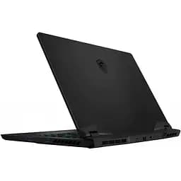 Ігровий ноутбук MSI GP66 Leopard i7-10750H RTX 3070M 32RAM/1000 SSD Refurbished - мініатюра 2