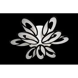 Світильники світлодіодні Linisoln 5565/6+3 BK Led 3 COLOR Dimmer - мініатюра 2