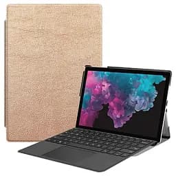 Чохол SlimFit Microsoft Surface Pro 9 Золотий