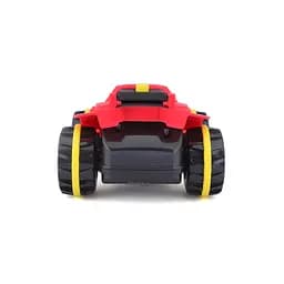 Уцінка. Автомодель на радіокеруванні Maisto Tech Cyklone Aqua Tread червоний (82142 Red) - мініатюра 9