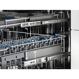 Посудомийна машина Electrolux SMM43201SW - мініатюра 3