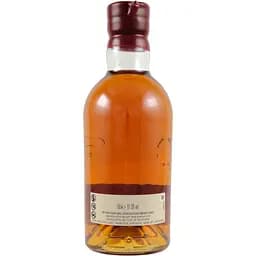 Віскі Aberlour A'Bunadh 61.1% 0.7 л в тубусі - мініатюра 4