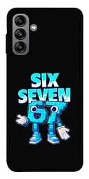 Чохол Demsky Six Seven для Samsung Galaxy A04s