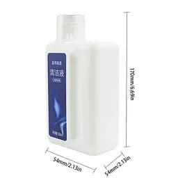 Набір розхідників для ручного пилососа Dreame H12 ( HHR14B ) / H11 Core ( HHR21A ) №2 - мініатюра 2
