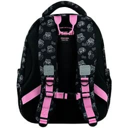 Рюкзак для початкової школи Kite Education 763M HK Чорний (HK26-763M) - мініатюра 6