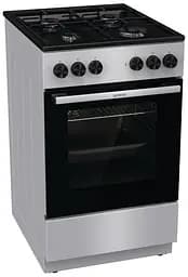 Плита Gorenje MEK3011SB - мініатюра 3