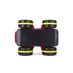 Уцінка. Автомодель на радіокеруванні Maisto Tech Cyklone Aqua Tread червоний (82142 Red) - мініатюра 7