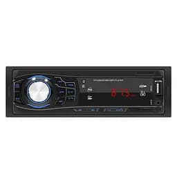 Автомагнітола MP3 JSD G-1103 BT ISO з підтримкою Bluetooth та USB, XPRO (44565-G-1103_364) - мініатюра 4