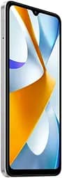 Смартфон Xiaomi Poco C61 3/64GB WhiteEU - мініатюра 4